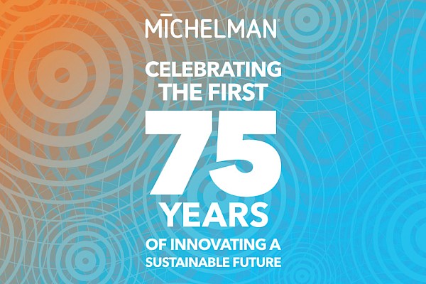 Michelman Announces Substantial Gift to Support Communities, STEM, and Sustainability