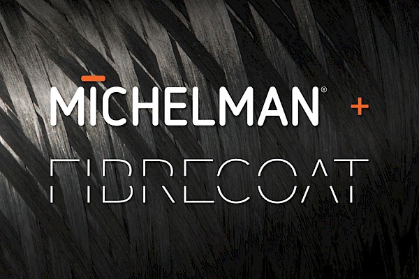 Michelman Provides Fiber Sizing Support for FibreCoat’s Aluminum-Coated Basalt Fiber Innovation