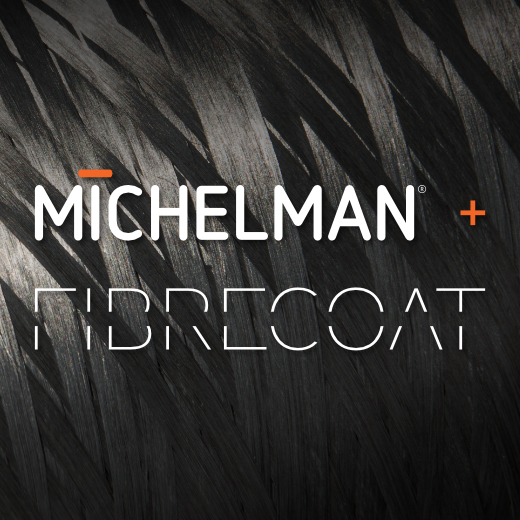 Michelman Supports Launch of FibreCoat AluCoat basalt fiber