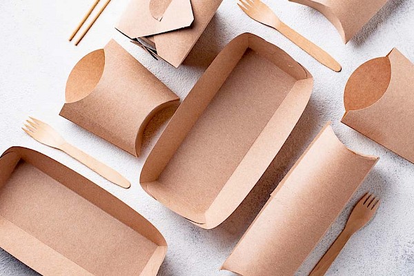 The Importance of Barrier Coatings for Paper & Paperboard Packaging