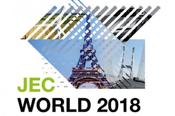 Michelman to Highlight Fiber Sizing’s Impact on Composite Performance at JEC World 2018