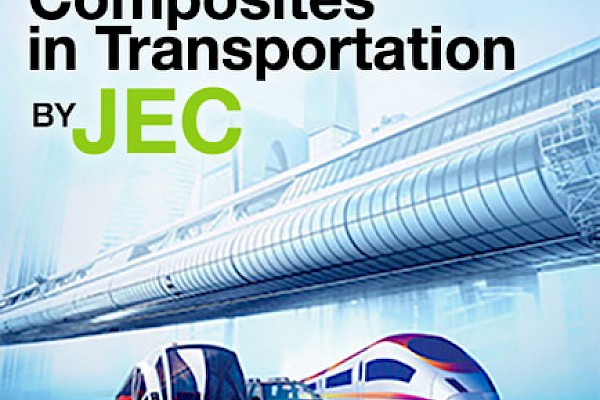 Michelman to Focus on Lightweighting at Future of Composites in Transportation Symposium and Exhibition