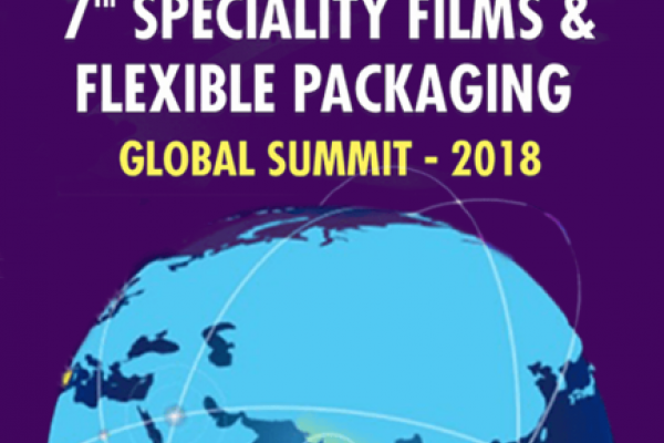 Michelman to Offer Plastic Waste Management Compliance Solutions at Speciality Films and Flexible Packaging Global Summit 2018