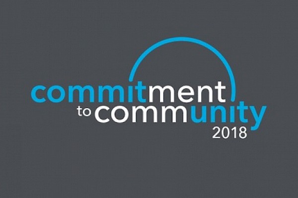 Michelman’s 7th Annual Commitment to Community Day Impacts Local Neighborhoods around the Globe